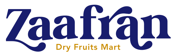 Zaafran Dry Fruit Mart 