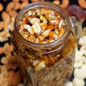SuperFood Power Mix