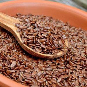Flax Seeds