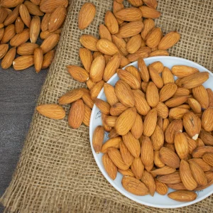 Almond Super Jumbo