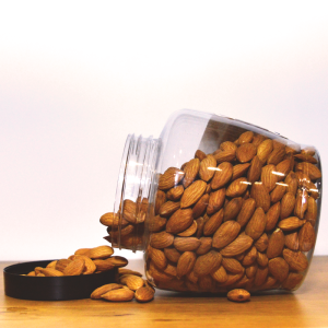 Almond Jumbo