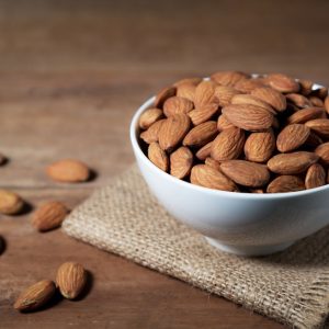 Almond Premium