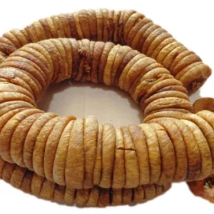 Anjeer Regular (no.4)