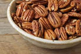 Pecan Nuts