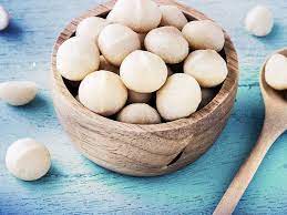 Macadamia Nuts