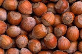 Hazel Nuts