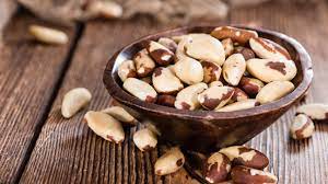 Brazilian Nuts