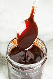 Dates Syrup