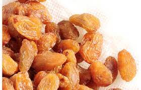 Munakka Raisin Afghani