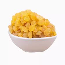 Golden Raisins Premium