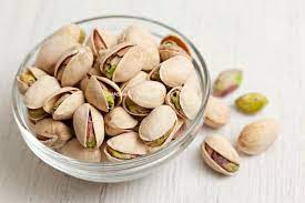Salted Pista Shell Regular