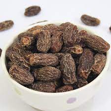 Dry Khajur Black