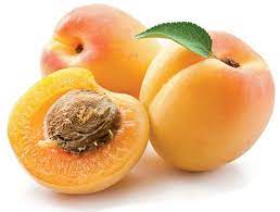 Apricot Regular