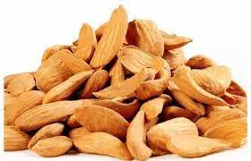 Almond Mamra Irani