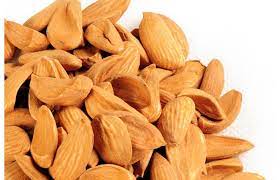 Almond Mamra Kashmiri