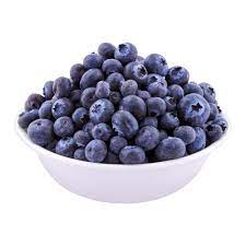 Blueberry
