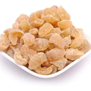 Dry Amla Pieces