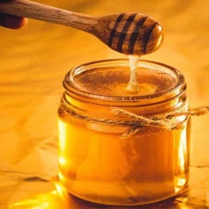 Kasmiri Honey