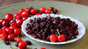 Dry Cherry