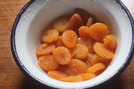 Apricot Hyderabadi