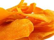 Dry Mango