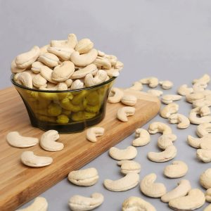 Cashew Super Jumbo