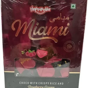 Miami Chocolates (2 Flavors)