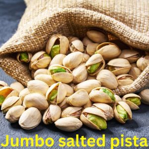 Salted Pista Jumbo