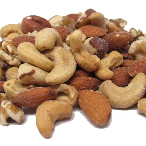 SuperFoods Nut Mix