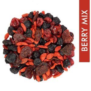 SuperFood Berry Mix
