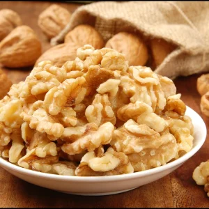 Walnut Kernels Premium