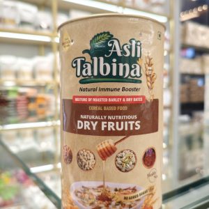 Talbina DryFruit