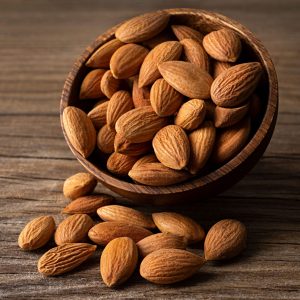 Almond Premium