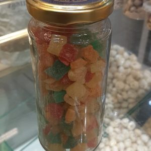 Cocktail Mix