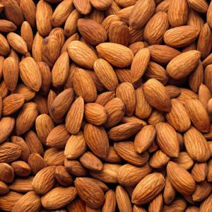 Almond Basic