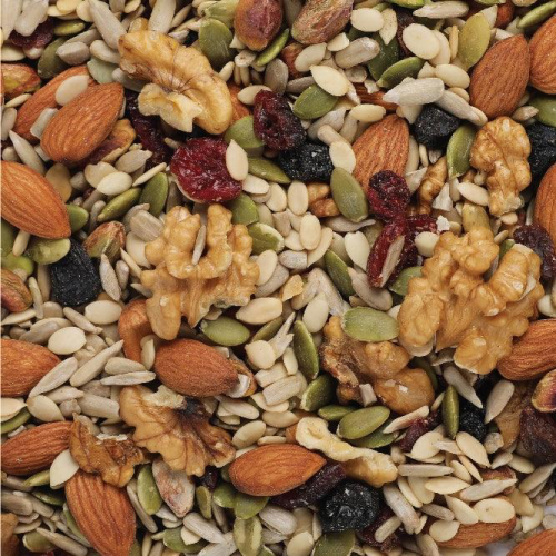 SuperFood Immunity mix