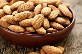 Almond Regular