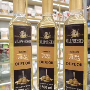 Oilve Oil