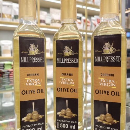 Oilve Oil