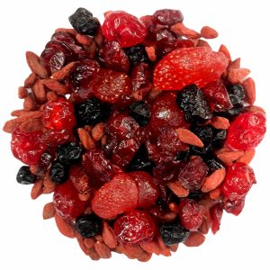 SuperFood Berry mix