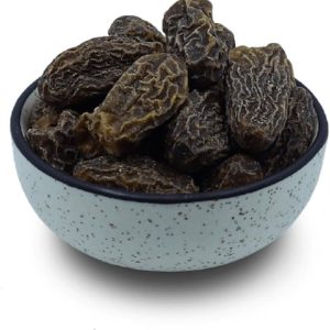 Dry Khajur Black