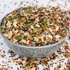 SuperFood Seeds mix