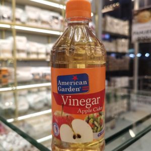 Apple Cyder Vinegar