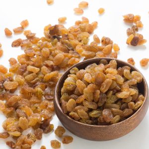 Golden Raisins Regular