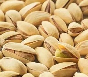 Salted Pista Regular