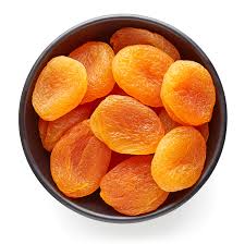 Turkish Apricot