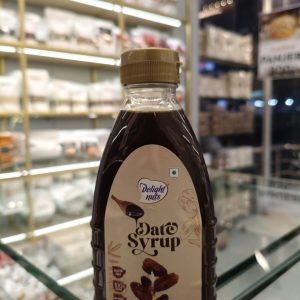 Date Syrup