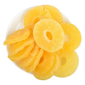 Dry Pineapple
