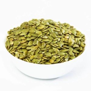 Pumpkin seeds