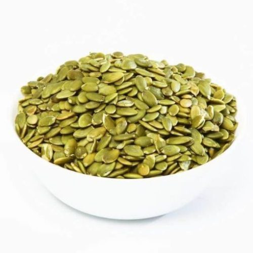 Pumpkin seeds